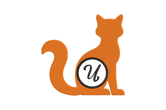 Cat Letter U: A Designer’s Review for Real Projects