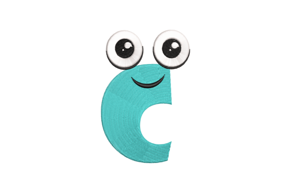 Funny Letter C: A Designer’s Review for Boutique Apparel
