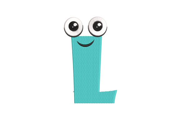 Funny Letter L: A Designer’s Review for Personalized Gifts