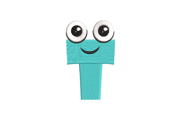 Funny Letter T: A Designer’s Review for Real Projects