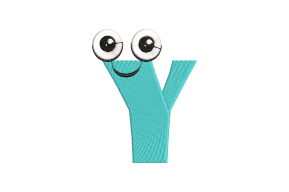 Funny Letter Y: A Designer’s Review for Small Business Merch