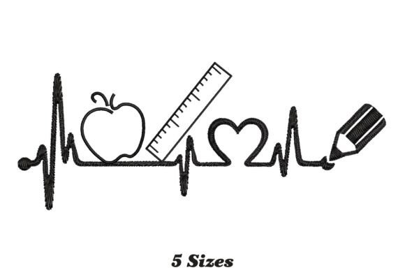 Heartbeat School Teacher Kids Review