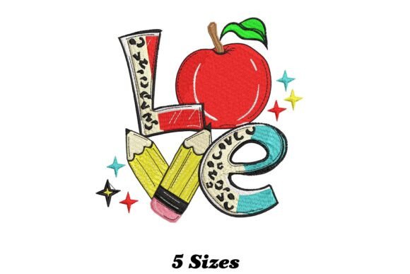 Love Back to School: A Designer’s Review