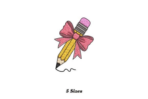 Pencil with Pink Bow: A Designer’s Holiday Review