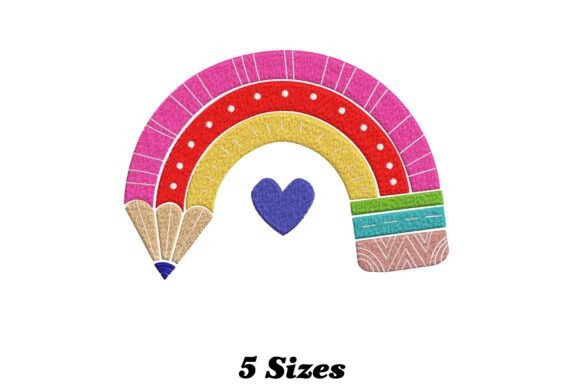 Rainbow Pencil: A Designer’s Review for Holiday Sales