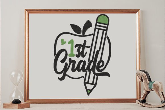 Review: 1st Grade Apple Pencil for Etsy Sellers