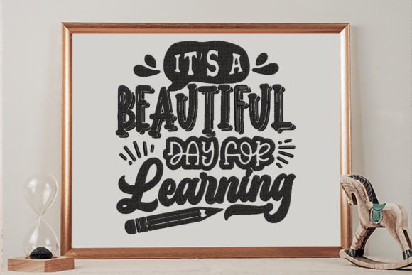 Review: It’s a Beautiful Day for Learning Embroidery