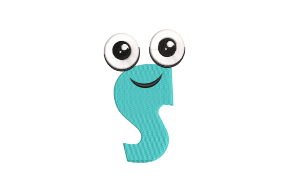 Reviewing Funny Letter S for Etsy Shops