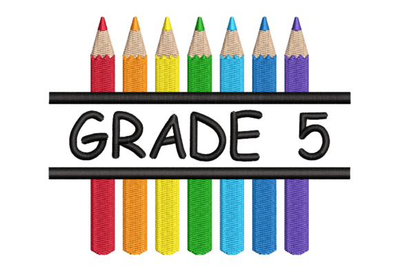 Reviewing Grade 5 Split Colored Pencils for Boutique Sweatshirts