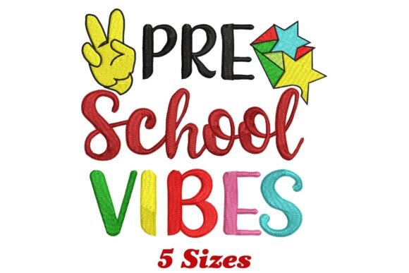 Reviewing Pre School Vibes for Boutique Apparel