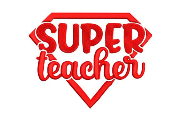 Reviewing Super Teacher for Branded Merch