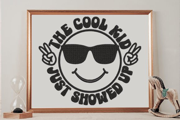 The Cool Kid: A Designer’s Review for Real Stitching
