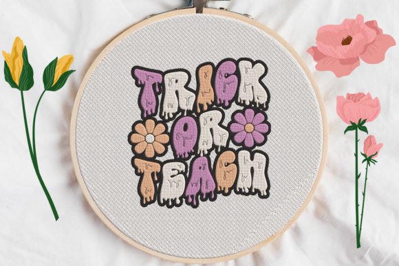 Trick or Teach: A Designer’s Holiday Review